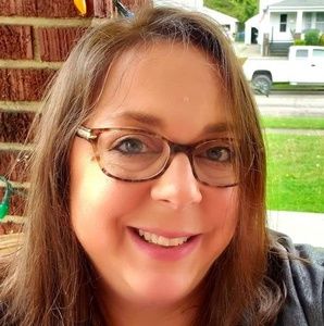 Meet your Posher, Kathy